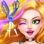 Girl Games: Dress Up Makeover icon