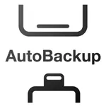 Backup+ icon