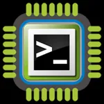 TCP Telnet Terminal icon