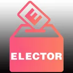 Elector - Campaign management icon