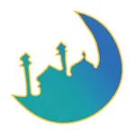 Athan , Qibla: ذكروني بـ صلاتي icon