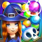 Magical Witch - Prince Escape icon