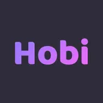 Hobi Time - TV Shows Tracker icon