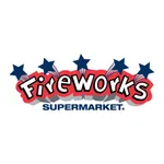 Fireworks Supermarket icon