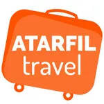 Atarfil Travel icon