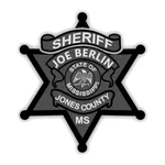 Jones County Sheriff MS icon