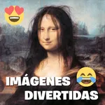 Imágenes divertidas para Wasap icon