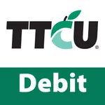 TTCU Card App icon