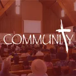 Community SDA Church icon