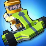 Kart Race: Speed Car icon