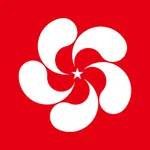 香港國際衛視 icon