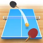 Table Tennis 3Ｄ icon