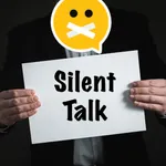 Silent Talk 2020 icon