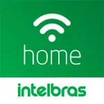 Wi-Fi Control Home icon