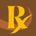 Reasor's RX icon