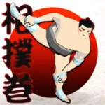 SumoRoll Road to the Yokozuna icon