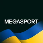 MEGASPORT.UA icon