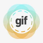 Gifeo : Create GIF from video icon