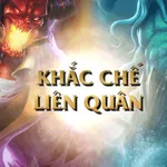 Khắc Chế Tướng LQ icon