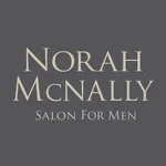 Norah McNally Salon for Men icon