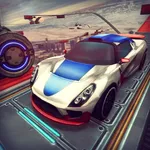 Impossible Track RealCar Stunt icon