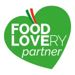 Food Lovery Partner icon