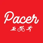 Pacer - Tri Time Calculator icon