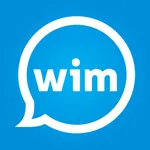 wim messenger icon