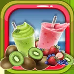 Tropical Swipe: Detox Smoothie icon