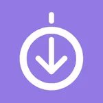 Free Fall Calculator icon