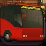BRTS Simulator icon