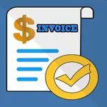 Easy Invoice Maker icon