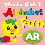 WK Alphabet Fun AR icon