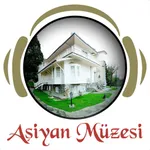 Aşiyan Müzesi icon