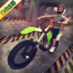 Imposible Bike BMX Stunt Rider icon