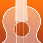 XUkuleleTuner icon