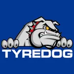 TYREDOG TPMS 藍芽胎壓偵測 icon