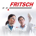 Fritsch - Milling and Sizing icon