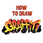 Draw Graffiti 3d icon