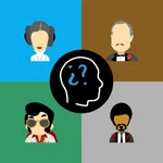 Guess the Character Quiz Game icon