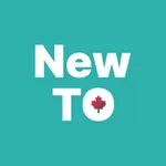 NewTo - Toronto Newcomer App icon