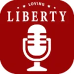 Loving Liberty icon