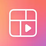 Video Collage Maker, Effects icon