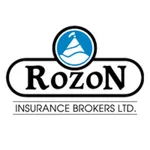 Rozon Insurance Brokers Online icon