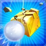 Break It - Cube Smash icon