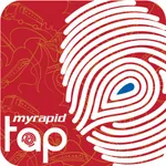 MyRapidTap icon