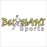 BurhaniSports icon