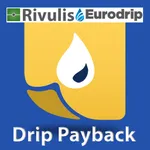 Drip Payback Rivulis icon