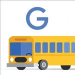 G-Bus icon