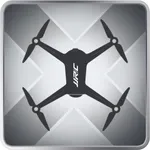 JJRC X icon